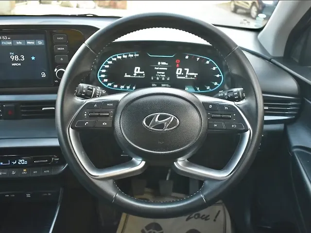 Used Hyundai i20 [2020-2023] Asta 1.2 MT [2020-2023] in Gurgaon