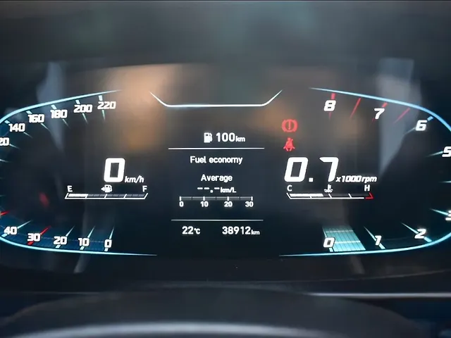 Used Hyundai i20 [2020-2023] Asta 1.2 MT [2020-2023] in Gurgaon