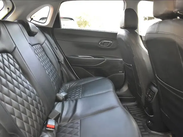 Used Hyundai i20 [2020-2023] Asta 1.2 MT [2020-2023] in Gurgaon