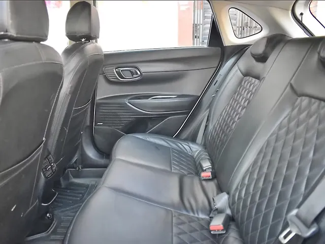 Used Hyundai i20 [2020-2023] Asta 1.2 MT [2020-2023] in Gurgaon
