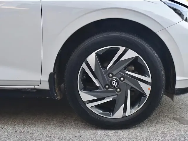 Used Hyundai i20 [2020-2023] Asta 1.2 MT [2020-2023] in Gurgaon