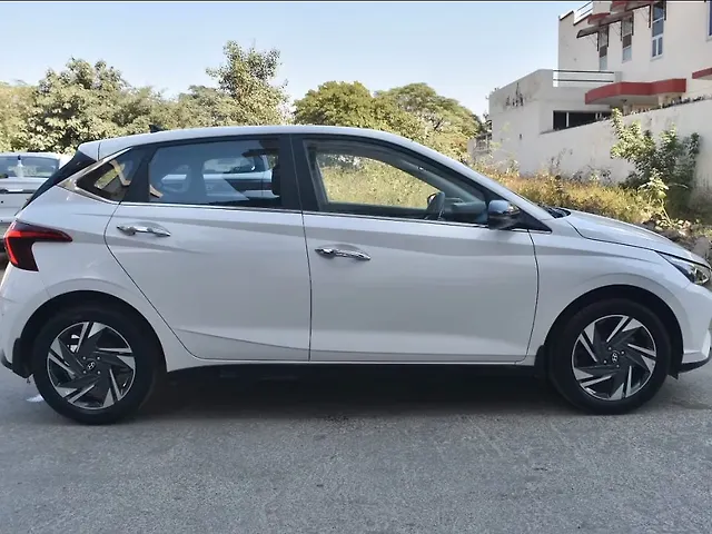 Used Hyundai i20 [2020-2023] Asta 1.2 MT [2020-2023] in Gurgaon