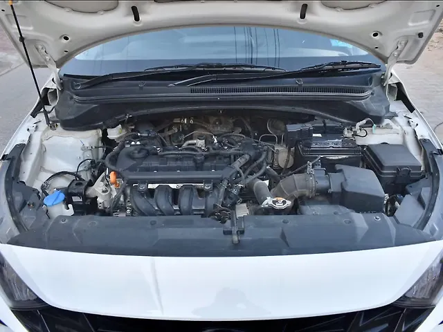 Used Hyundai i20 [2020-2023] Asta 1.2 MT [2020-2023] in Gurgaon