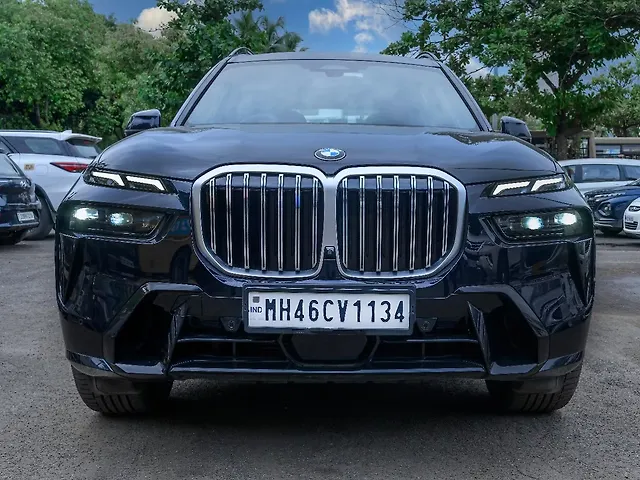 Used 2024 BMW X7 in Mumbai