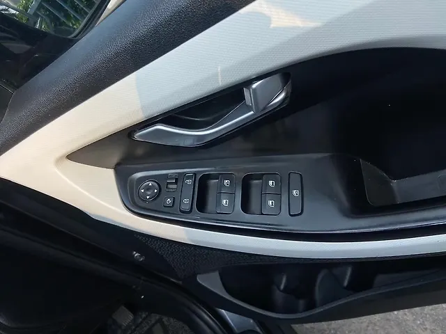 Used Hyundai Creta [2017-2018] SX Plus 1.6  Petrol in Jamshedpur