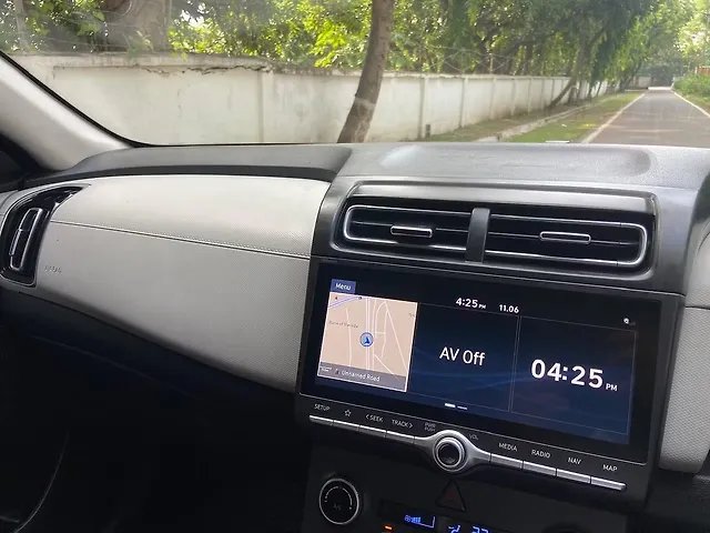Used Hyundai Creta [2017-2018] SX Plus 1.6  Petrol in Jamshedpur