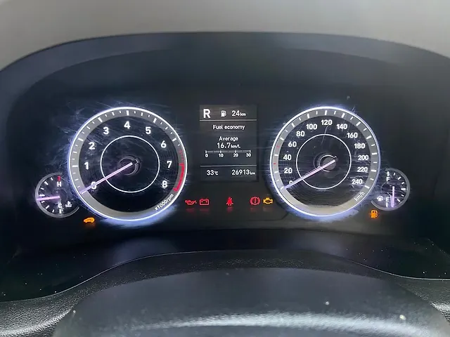 Used Hyundai Creta [2017-2018] SX Plus 1.6  Petrol in Jamshedpur