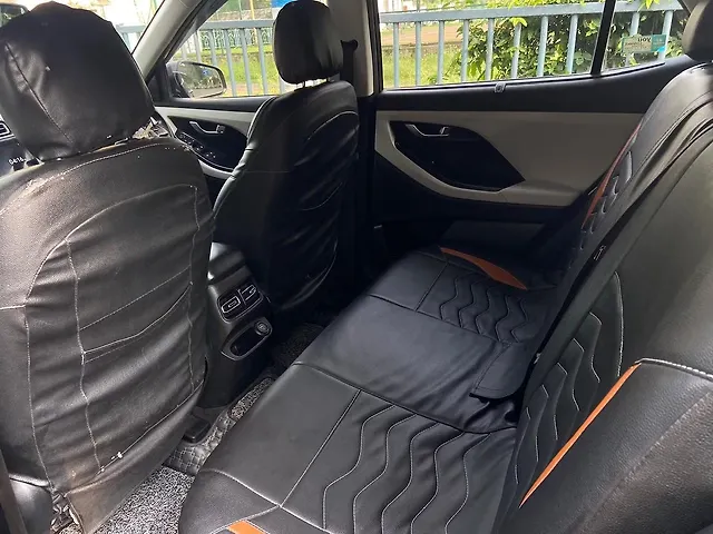 Used Hyundai Creta [2017-2018] SX Plus 1.6  Petrol in Jamshedpur
