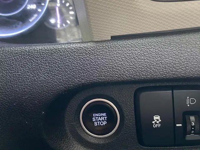 Used Hyundai Creta [2017-2018] SX Plus 1.6  Petrol in Jamshedpur