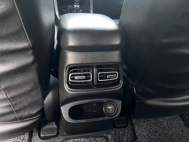 Used Hyundai Creta [2017-2018] SX Plus 1.6  Petrol in Jamshedpur