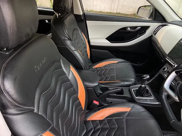 Used Hyundai Creta [2017-2018] SX Plus 1.6  Petrol in Jamshedpur