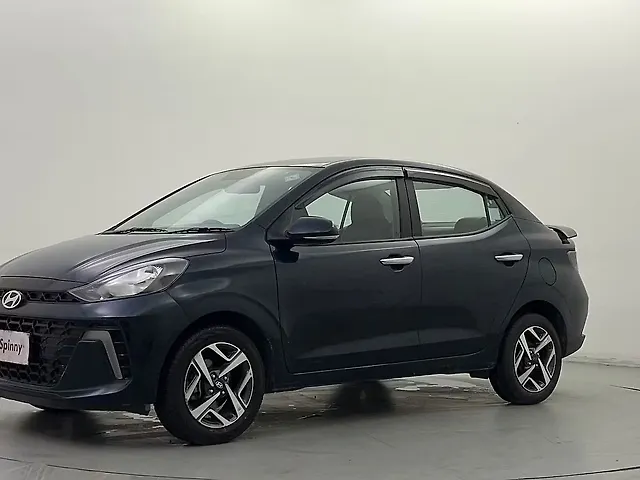 Used 2023 Hyundai Aura in Ghaziabad