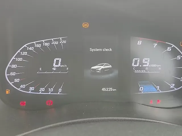 Used Hyundai Verna [2020-2023] SX (O) 1.5 VTVT IVT in Bangalore