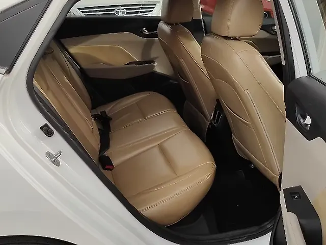 Used Hyundai Verna [2020-2023] SX (O) 1.5 VTVT IVT in Bangalore
