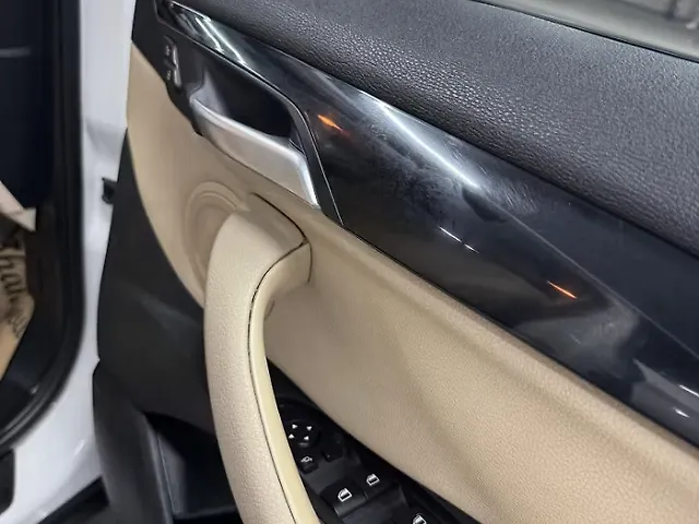 Used BMW X1 [2016-2020] sDrive20d xLine in Chandigarh