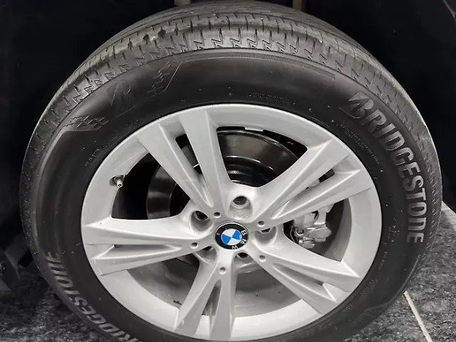 Used BMW X1 [2016-2020] sDrive20d xLine in Chandigarh