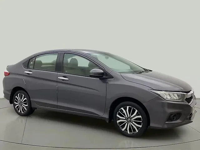 Used 2018 Honda City in Bangalore