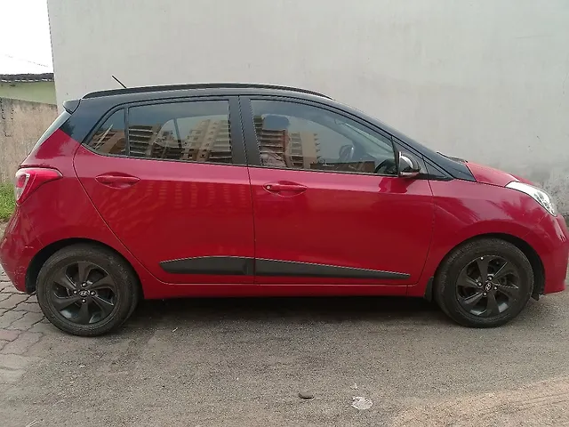 Used Hyundai Grand i10 [2013-2017] Sportz 1.1 CRDi Special Edition [2016-2017] in Jamshedpur