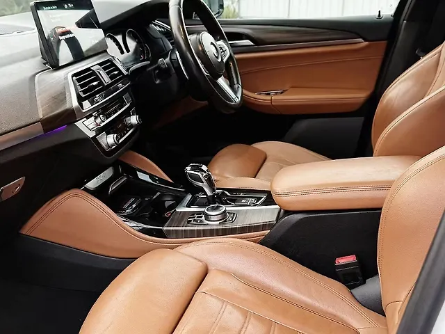 Used BMW X4 [2019-2022] xDrive20d M Sport X [2019-2020] in Delhi