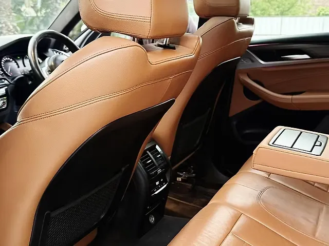 Used BMW X4 [2019-2022] xDrive20d M Sport X [2019-2020] in Delhi