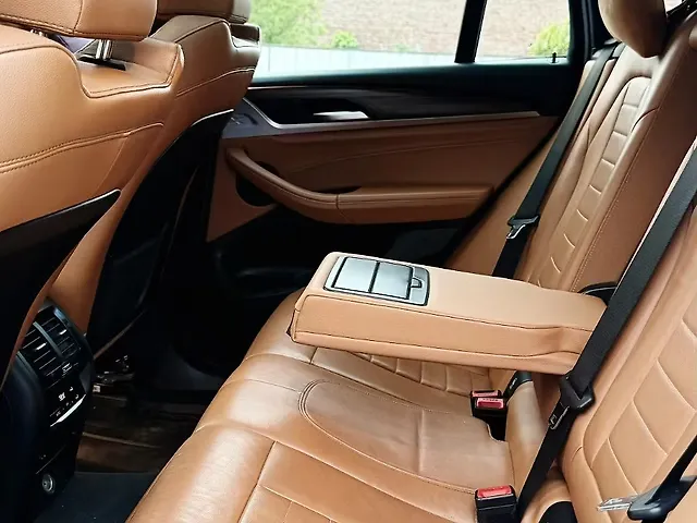 Used BMW X4 [2019-2022] xDrive20d M Sport X [2019-2020] in Delhi
