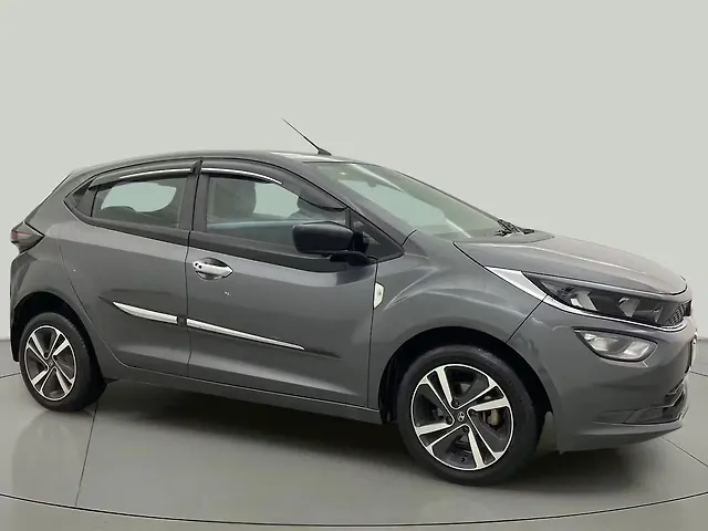 Used 2022 Tata Altroz in Pune