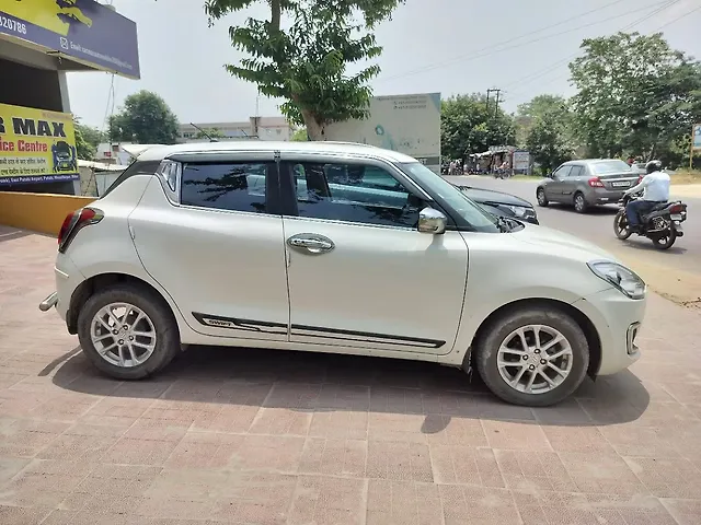 Used Maruti Suzuki Swift [2014-2018] ZXi in Muzaffurpur