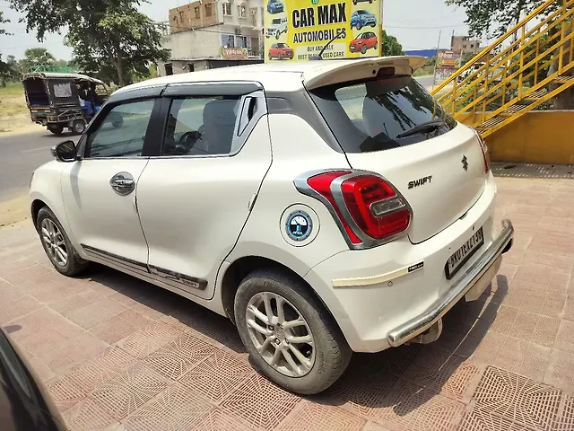 Used Maruti Suzuki Swift [2014-2018] ZXi in Muzaffurpur