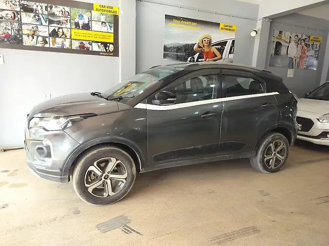 Used Tata Nexon [2017-2020] XZ in Muzaffurpur