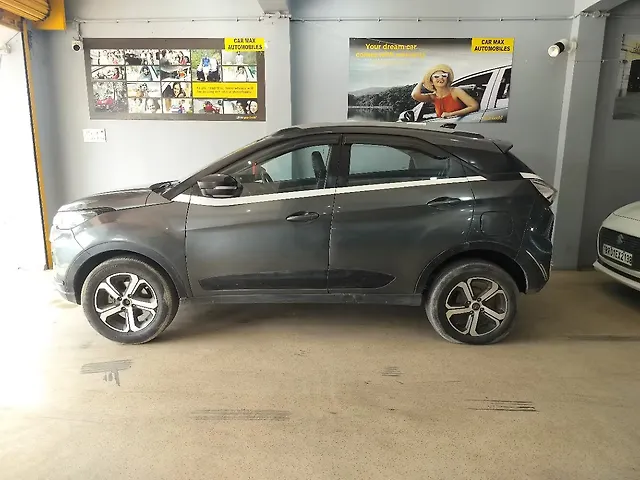 Used Tata Nexon [2017-2020] XZ in Muzaffurpur