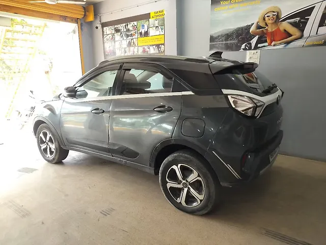 Used Tata Nexon [2017-2020] XZ in Muzaffurpur