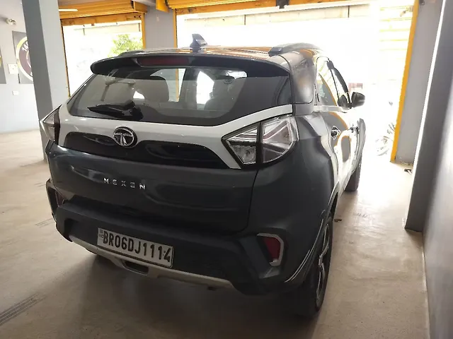 Used Tata Nexon [2017-2020] XZ in Muzaffurpur