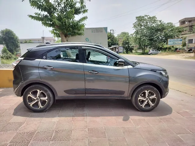 Used Tata Nexon [2017-2020] XZ in Muzaffurpur