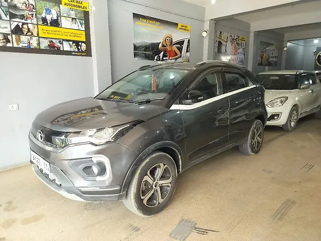 Used Tata Nexon [2017-2020] XZ in Muzaffurpur