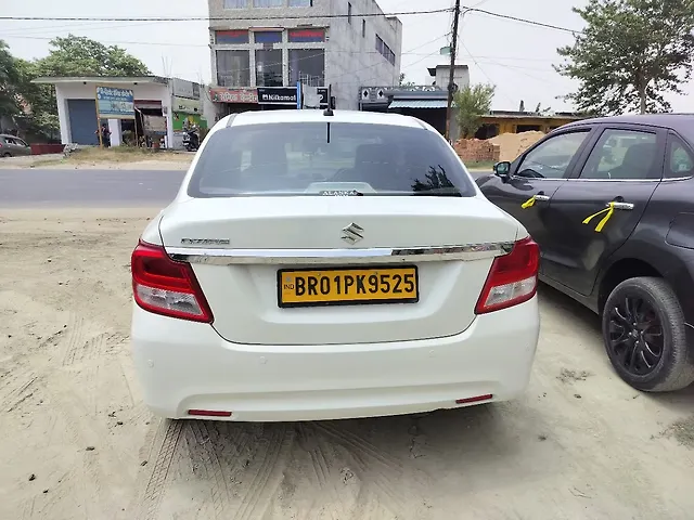 Used Maruti Suzuki Dzire [2020-2024] VXi [2020-2023] in Muzaffurpur