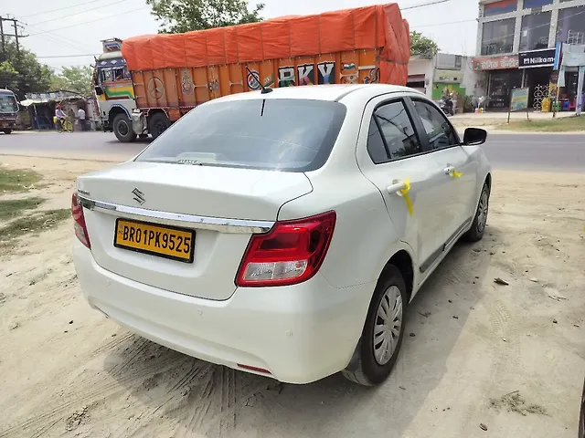Used Maruti Suzuki Dzire [2020-2024] VXi [2020-2023] in Muzaffurpur