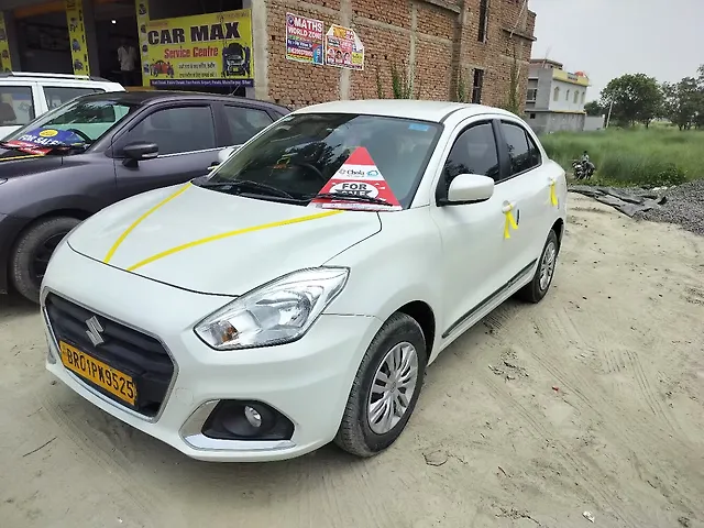 Used Maruti Suzuki Dzire [2020-2024] VXi [2020-2023] in Muzaffurpur
