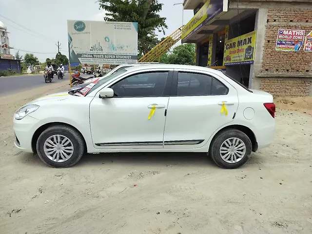 Used Maruti Suzuki Dzire [2020-2024] VXi [2020-2023] in Muzaffurpur