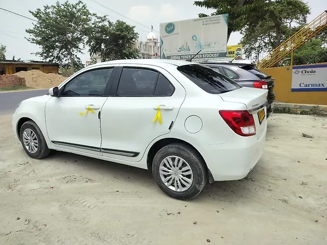 Used Maruti Suzuki Dzire [2020-2024] VXi [2020-2023] in Muzaffurpur