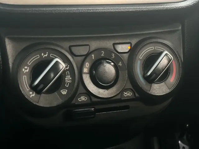 Used Maruti Suzuki Celerio [2017-2021] VXi [2017-2019] in Kolkata