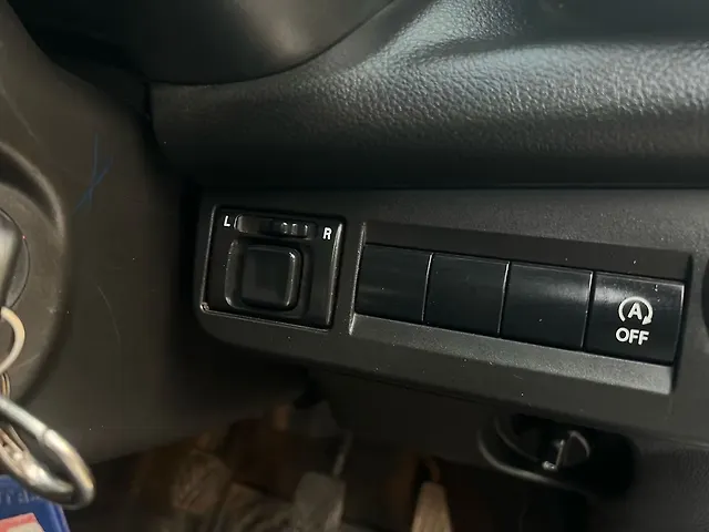 Used Maruti Suzuki Celerio [2017-2021] VXi [2017-2019] in Kolkata