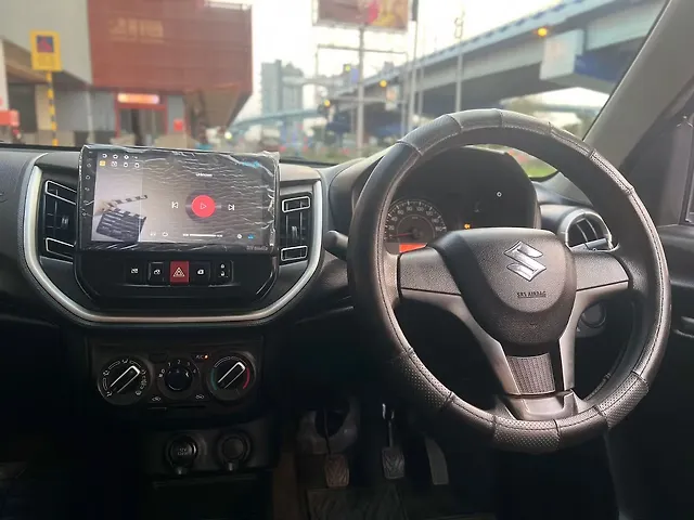 Used Maruti Suzuki Celerio [2017-2021] VXi [2017-2019] in Kolkata