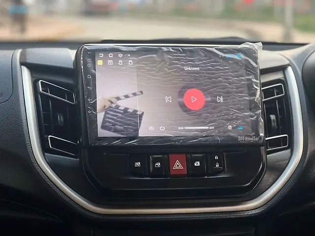 Used Maruti Suzuki Celerio [2017-2021] VXi [2017-2019] in Kolkata