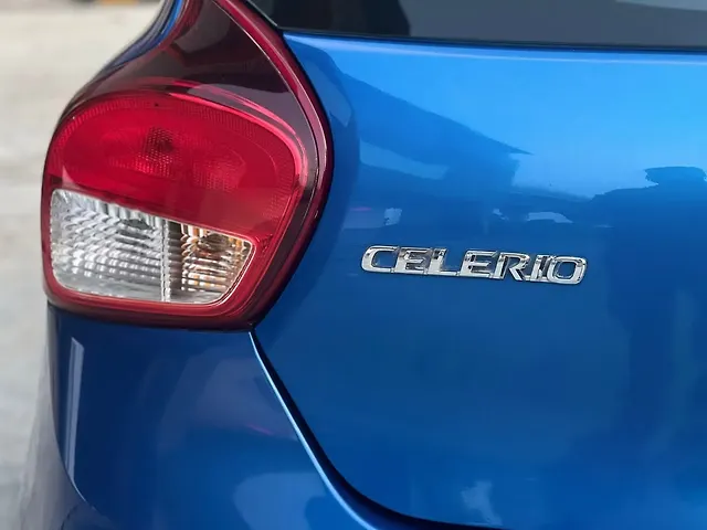 Used Maruti Suzuki Celerio [2017-2021] VXi [2017-2019] in Kolkata