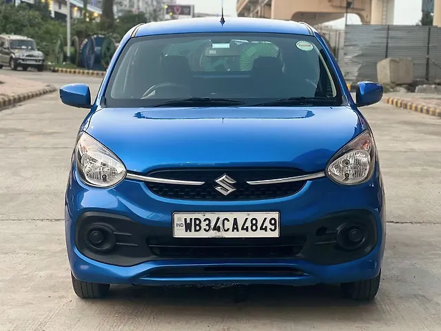 Used Maruti Suzuki Celerio [2017-2021] VXi [2017-2019] in Kolkata