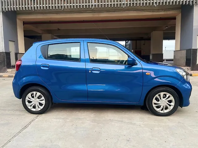 Used Maruti Suzuki Celerio [2017-2021] VXi [2017-2019] in Kolkata