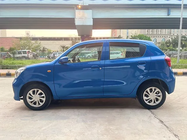Used Maruti Suzuki Celerio [2017-2021] VXi [2017-2019] in Kolkata