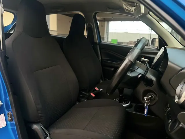 Used Maruti Suzuki Celerio [2017-2021] VXi [2017-2019] in Kolkata