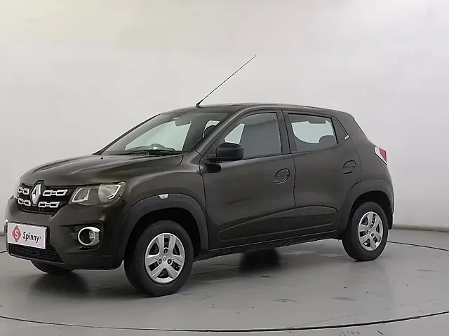 Used 2016 Renault Kwid in Ahmedabad