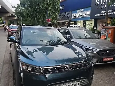 Used 2020 Mahindra XUV300 in Mumbai